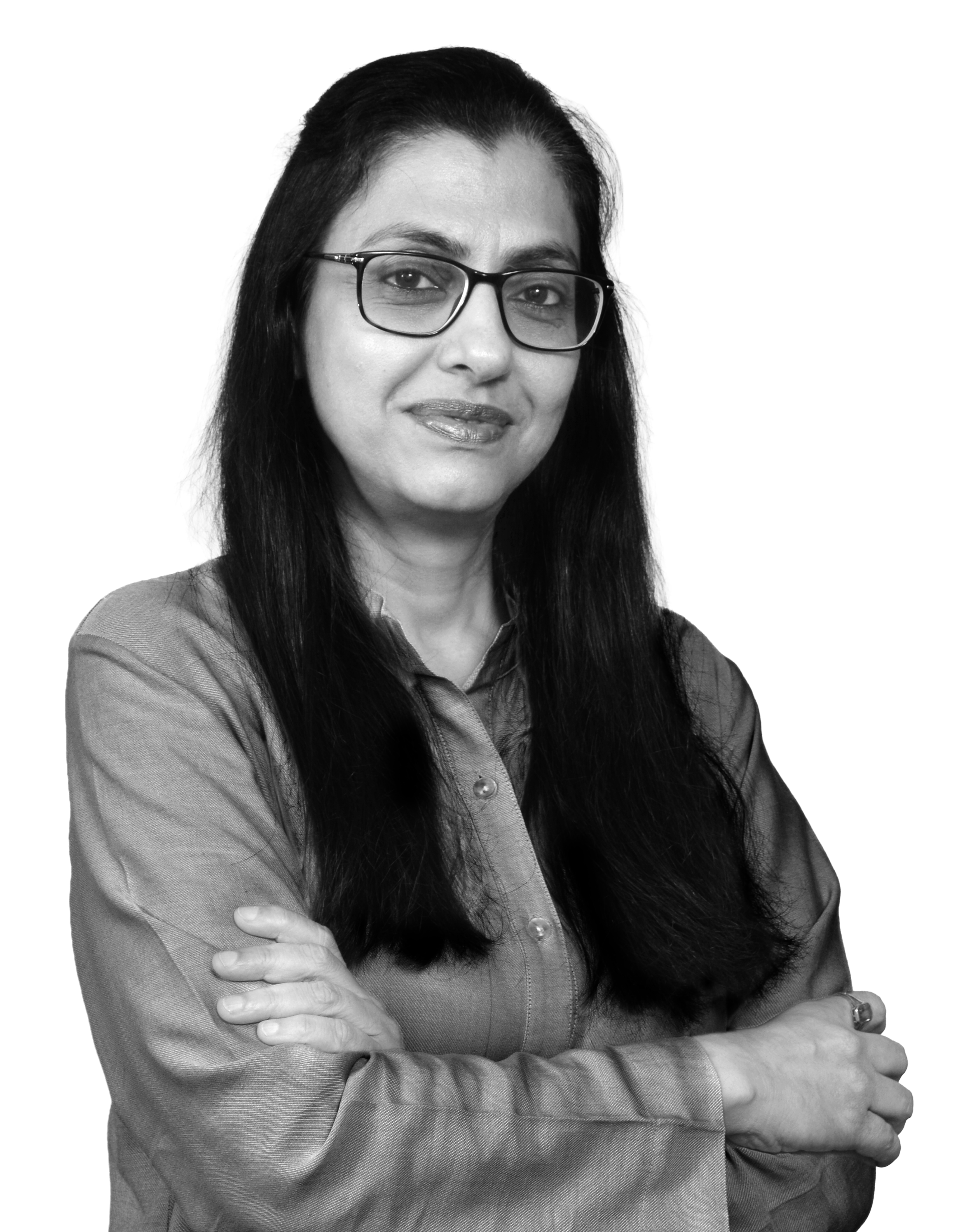 Geeta Khurana